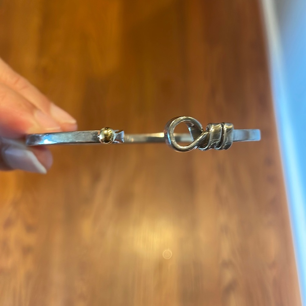 Authentic Tiffany Bracelet